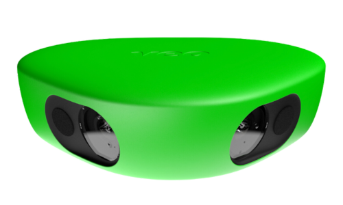 Veo camera